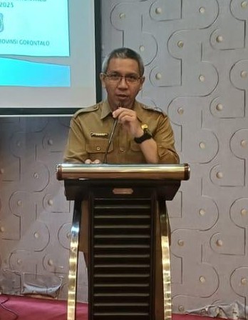 Cegah Aset Bermasalah, Kepala OPD Harus Lakukan Pengamanan